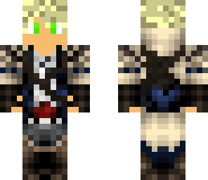 assassin fuzzy