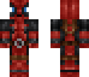 wth deadpool
