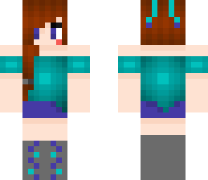 steve girl