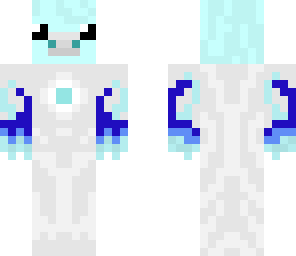 icy piggy