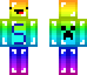 rainbow s derp