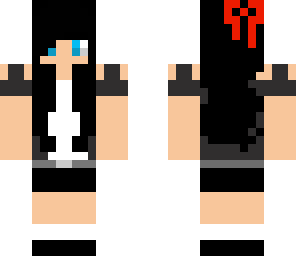 captain sparklez girl