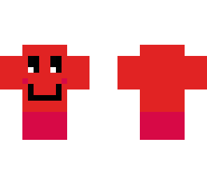 red kirby
