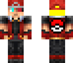 pokemon tech trainer