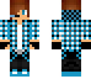 edited teen skin