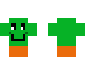 green kirby