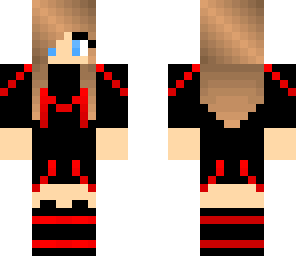 skarlet fangirl
