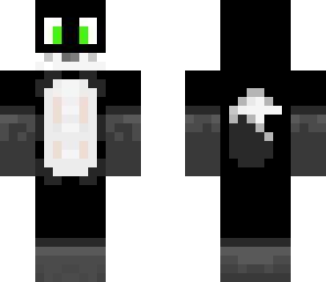 black fox
