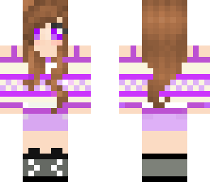 fixed cutie girl