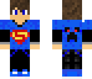 super hoodie