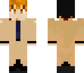 castiel