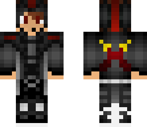 megamike57's skin