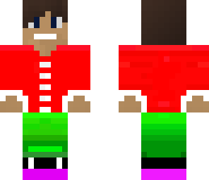 improved christmas skythgames