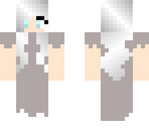 girl ghost