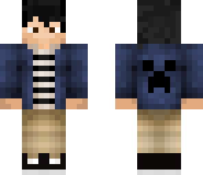 samir skin