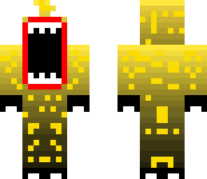 the monster of fenix