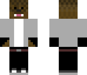 cool bacca
