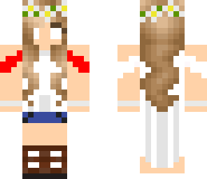 herobrine kid