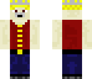 the miner