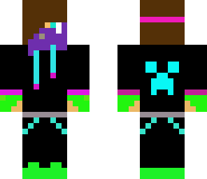 first skin