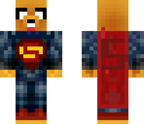 superjake