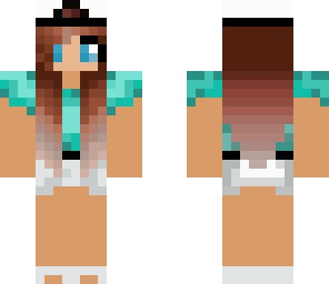 my skin