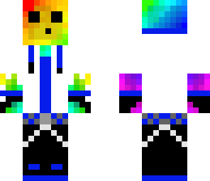 slime teen