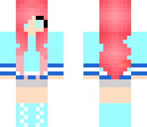 cute girl