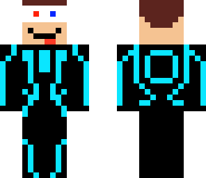 kyle 101 tron
