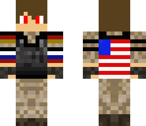 russian german marine