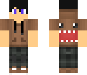 just for my friend 