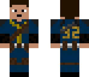 fallout 3 armored jumpsuit