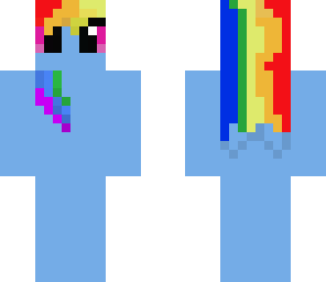 rainbowdash