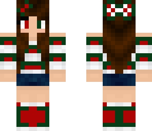 ready for christmas