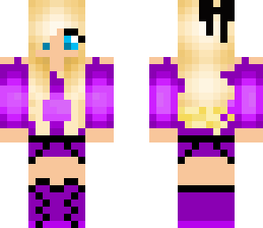 blonde hair edit