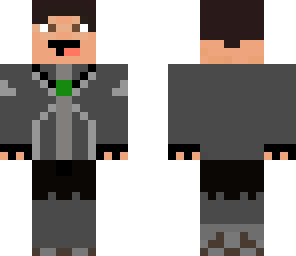 my coolest skin