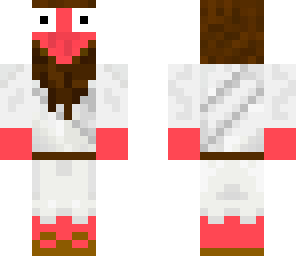 zoidberg jesus