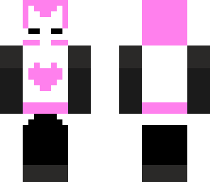 pink castle crasher