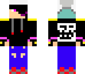 beanie bot