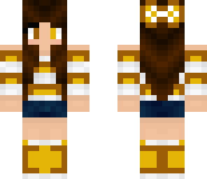 thanksgiving skin 