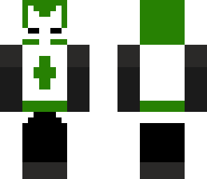 green castle crasher