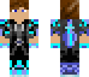 my blue privatefearless copy 2