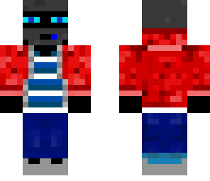 blueberman jettyboges