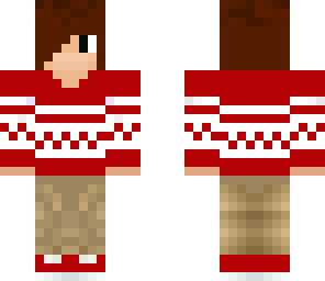 matt's pvp skin