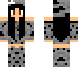 coal girl
