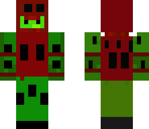 watermelone dude
