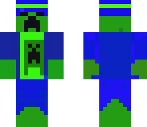 skateboarder creeper