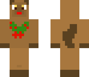 christmas dog