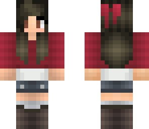 hannah fixed