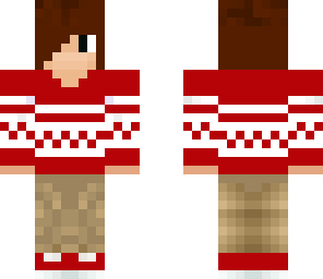 matt's pvp skin